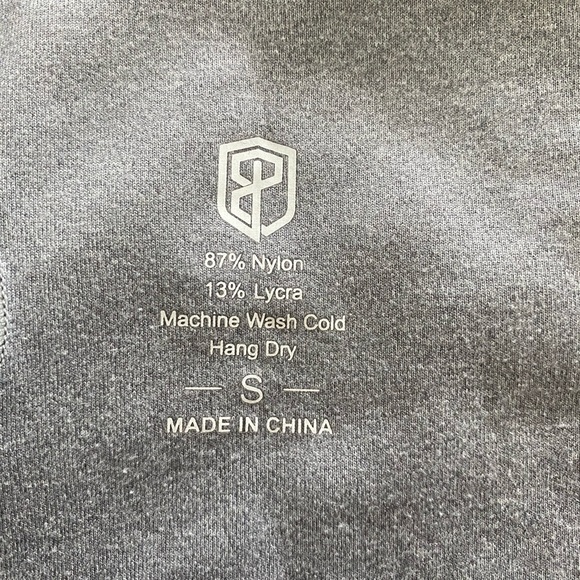 Born Primitive Sports Bra Tank - Picture 3 of 3